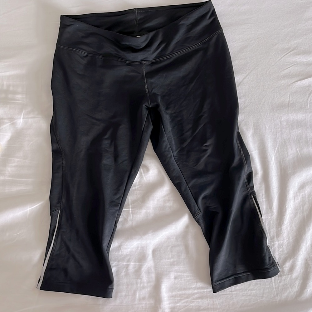 Patagonia Leggings. Size Med.